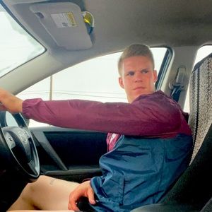 Meet your Posher, Ryan